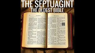 THE SEPTUAGINT THE OLDEST BIBLE TRANSLATION: AUDIO BOOK