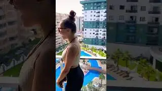 ШОК 🤯 ЭТО КВАРТИРА ИЛИ ОТЕЛЬ 5*****??? ШИКАРНЫЕ АПАРТАМЕНТЫ В МАХМУТЛАРЕ # #недвижимостьвтурции