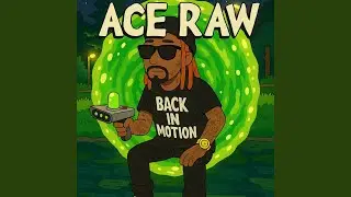 Back In Motion