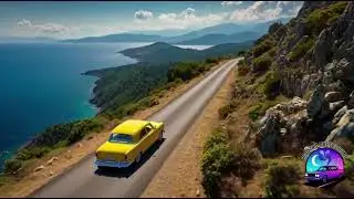 Echoes of Us music | Road Trip Relax Music
