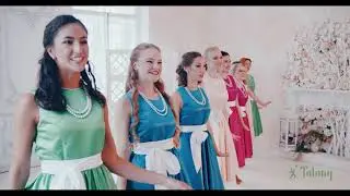 TALANY SHOW - Повезло назло