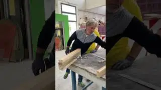 Basi di carpenteria - Parte 1