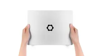 How to Apply a dbrand Framework Laptop Skin
