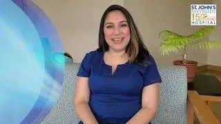 Gissella Creighton, Telemetry/Stroke Unit (Stroke Team Spotlight Video)