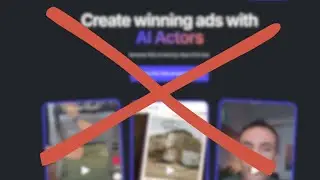 Don't Use Arcads! (Try This Instead)