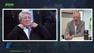 ATL&Eacute;TICO DE MADRID MALTRAT&Oacute; a HUGO S&Aacute;NCHEZ y a RA&Uacute;L JIM&Eacute;NEZ | Reacci&oacute;n En Cadena