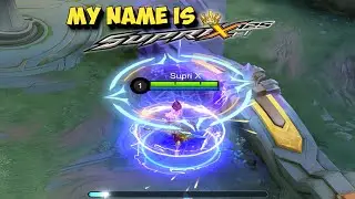 ZILONG.EXE - 00000,07 IQ Moment Mobile legends exe