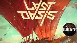КЛАССИЧЕСКИЙ СЕРВЕР В LAST OASIS!