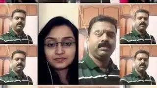 Subashram Naan thedum sevanthipoo