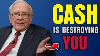 Warren Buffett Warns: If You&rsquo;re Over 50, STOP Doing This Now