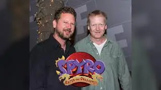 EARLY Spyro 4 Soundtrack - Luau Island (Pre Copeland)
