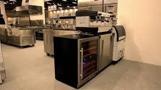 Vanya Kitchen Equipment - Introduction