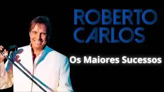Roberto Carlos | Os Maiores Sucessos | Instrumental Cover by anirak