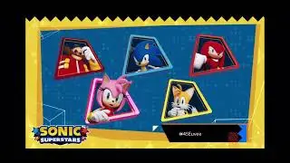 THE SONIC & SEGA RENAISSANCE 💙💙💙
