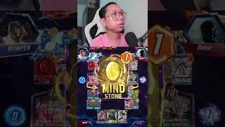 AJAX NEW PARTY DECK PART 2 - MARVEL SNAP INDONESIA