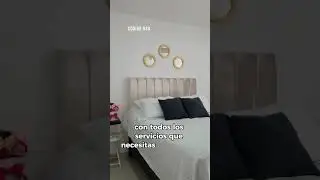 &iquest;Buscas un hogar tranquilo y bien ubicado?