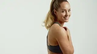 HR12WEEK 1.0 // Heather Robertson's FREE 12 Week Workout Plan