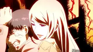 Anime Mix [AMV] Natural (Bass Boosted)