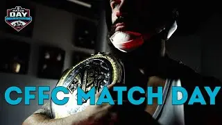 CFFC Match Day: UFC FIGHT PASS hosts the next evolution of NCAA Division I college wrestling