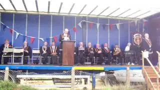 Royal Black Institution Resolutions 2009