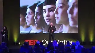 The Rise and Rise of the Personal Economy | Owen Farrow | TEDxOudMetha