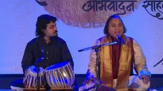 Guru Abhivadan 2019 | Mayank Bedekar | Tabla Solo
