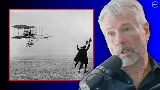Прорывные технологии кажутся глупыми&hellip; пока не одержат победу (следующий на очереди &ndash; биткоин)
