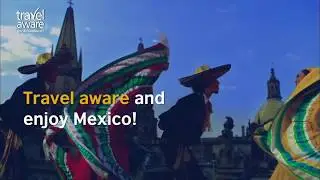 Visiting Mexico? Local laws you need to know #travelaware