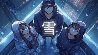 【雪 / THC!!】を全身全霊のリスペクトを込めてカバーしてみた🎤【Cover with Respect #5】《平成の名曲》《メリークリスマス》《Merry Xmas》《歌詞動画》《懐メロ》