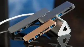 The Best USB C Hubs of 2022