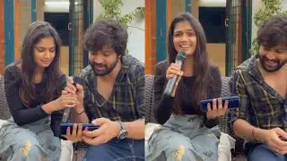 Biggboss Contestant Sohel And Ariyana Makes Fun l Mocking Bird Telugu