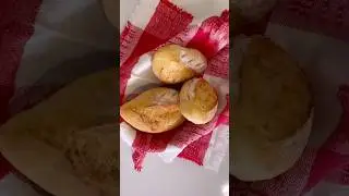 PANECILLOS R&Aacute;PIDOS #panecillo #panecilloscaseros #panrapido #bread #parati #paratodos #instagram