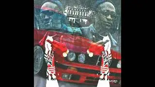 SHUTTAH A.D.F - My Dream car/ithemba lamaghumsha[Prod by Ex Preditor]