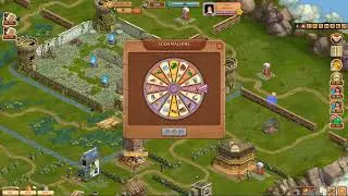 Klondike Lost Expedition Ravenfort / Fort Dungeon 100% complete