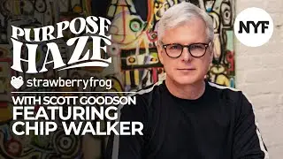 Purpose Haze Featuring: Chip Walker