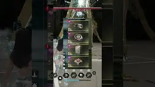 Hailey Meta Build #thefirstdescendant #gaming #hailey #tfdpeacemaker #tfd #fyp