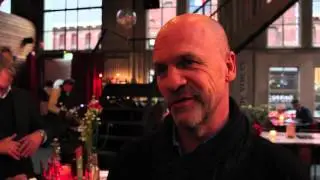 Pierre Bokma en Frank Ketelaar over De Prooi