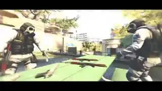 BANG! (CS:GO EDIT) by; Novik
