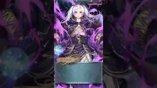 Fire Emblem: Heroes - FRobin (Grima) Special Map Infernal Clear (ft. Flier Comp)