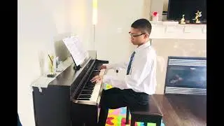 F. Chopin: Nocturne Op.9-2 in E Flat Major 