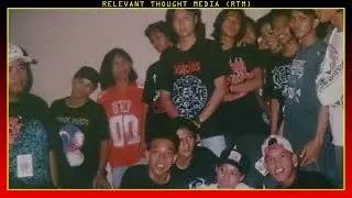 Sarawak Underground Metal Early History (Kuching & Unholy Triangle)