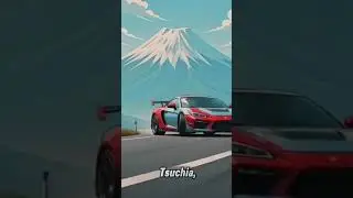 Art of drift