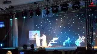 يوميات طالب - الابتدائية الفائزة بمسابقة الإنشاد بالزلفي
