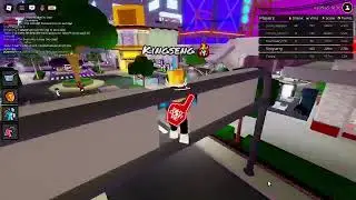 Roblox Experience