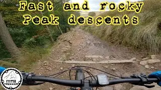 Classic Macclesfield forest loop | Peak District MTB