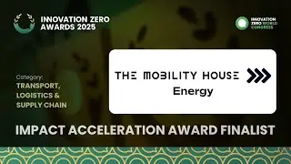 The Mobility House - Transport, Logistics & Supply Chain