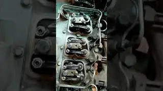 TATA TC 1615  Not starting😭