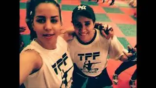 Tae Power Fit - Evénement grandiose au Maroc - Lancement du TPF