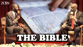 The Bible II Randy Skeete