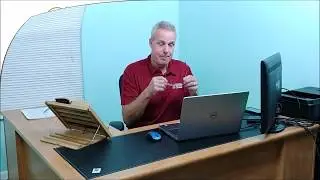 Outwitting Fear Webinar